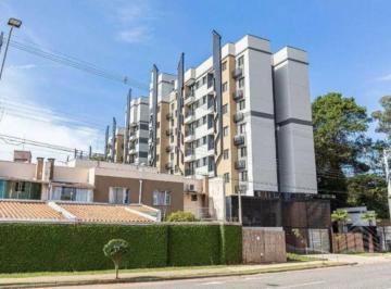 Apartamento de 3 quartos, Curitiba · Apartamento com 2 quartos, andar alto, sacada com churrasqueira no SOU ECOVILLE.