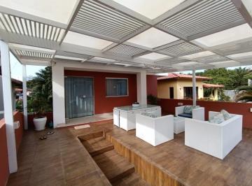 Foto 01 · Casa - Pitangueiras