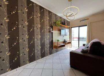 Apartamento de 1 quarto, Praia Grande · Oportunidade Apartamento de 48 m² com 1 quarto à venda na Vila Tupi