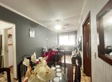 Apartamento de 2 quartos, Praia Grande · Oportunidade Apartamento de 62 m² com 2 quartos à venda em Guilhermina