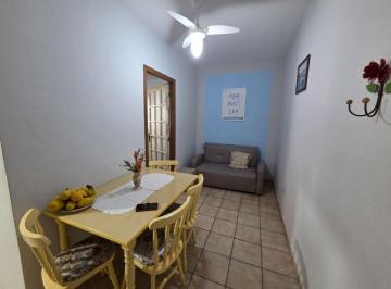 Apartamento de 1 quarto, Praia Grande · Oportunidade Apartamento de 30 m² com 1 quarto à venda no Canto do Forte