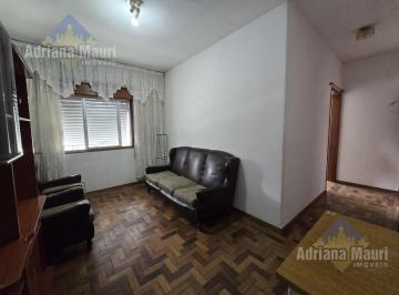 Apartamento · 54m² · 2 Quartos · 1 Vaga · Apartamento à Venda: 2 Dormitórios em São Sebastião, Porto Alegre