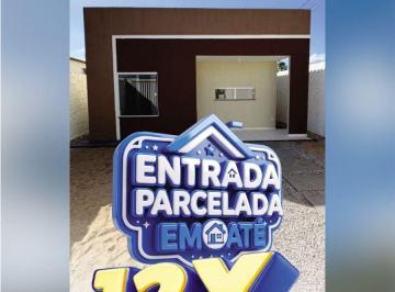 Casa de 2 quartos,  · FINANCIE SUA CASA
em Limoeiro do Norte
