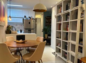 Apartamento de 2 quartos, São Paulo · Apartamento com varanda próximo do metrô Parada Inglesa, 2 dormitórios 1 suíte e 2 vagas