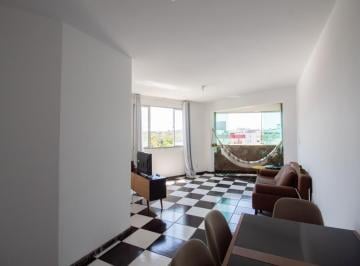 Apartamento · 70m² · 3 Quartos · 2 Vagas · Apartamento à Venda - Jaraguá, 3 Quartos,  70 m2