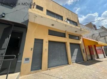 Foto 01 · Oportunidade única: Prédio Comercial de 225m² à venda no Centro de Campinas-SP!