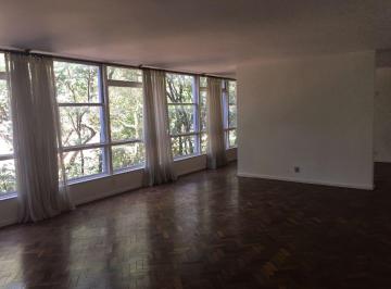 Apartamento de 4 quartos, Brasília · SQS 111 Bloco F nascente e de frente para área verde da entrequadra 110/111
