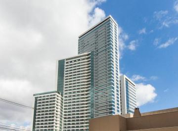 Apartamento de 1 quarto, Curitiba · Apartamento mobiliado com 1 quarto no Centro