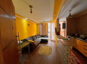SALA · Apartamento BARATO em Osasco - 5 Cômodos | Jardim Veloso