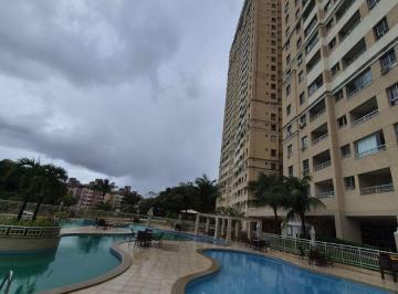 Apartamento de 3 quartos, Salvador · 3/4 suíte, varanda gourmet, infra cond.clube, 80m2, andar alto, 2 vagas de garagem, Paralela