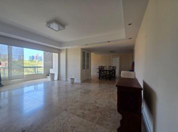Apartamento de 4 quartos, Salvador · Apartamento aluguel Itaigara 180m2