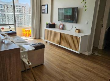 Apartamento de 2 quartos, Águas Claras · RESIDENCIAL DONATELLO - NASCENTE - VISTA LIVRE - 2 QUARTOS/1 SUÍTE