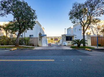 Apartamento de 3 quartos, Curitiba · Apartamento à venda 3 quartos, 1 vaga de garagem no Campo Comprido, Curitiba/PR
