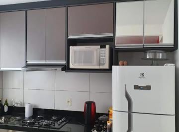 Foto · Apartamento à venda com 2 quartos, 1 vaga, 48m² - Areias, São José