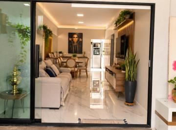 Capa · Casa de dois quartos no setor Residencial dos Flamingos