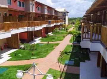 Apartamento em Village, Itacimirim (Monte Gordo) · Casa à venda - em Camaçari
