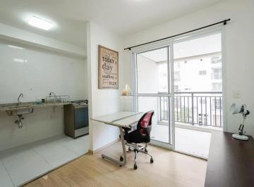 Apartamento · 40m² · 1 Quarto · 1 Vaga · Apartamento 40m² à venda- 1 quarto, 1 banheiros e 1 vaga - Brás