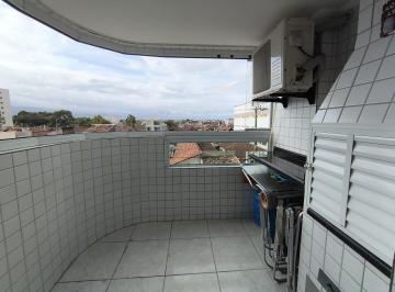 img1 · Apartamento Churrasqueira - Maracanã, Praia Grande