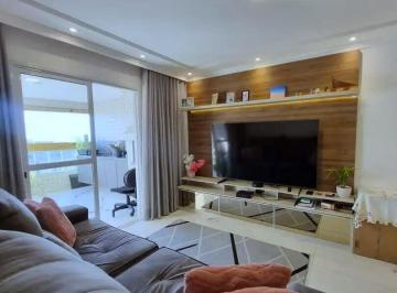 img1 · Apartamento 1 suíte, 127m², 6º andar, Vista mar - Aviação