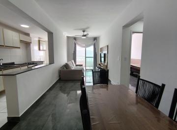 img1 · Apartamento Mobiliado - Ocian, Praia Grande