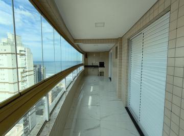 img1 · Apartamento Vista mar - Vila Caicara, Praia Grande