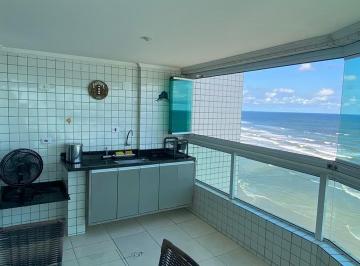 img1 · Apartamento Vista mar - Solemar, Praia Grande