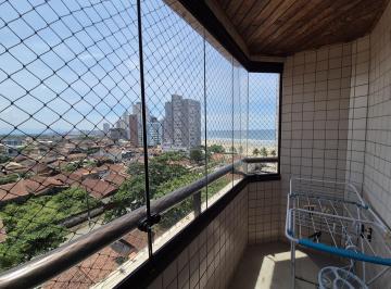 img1 · Apartamento Vista mar - Maracanã, Praia Grande