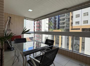 img1 · Apartamento Vista mar - Canto do Forte, Praia Grande