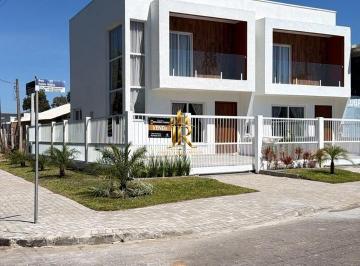 Apartamento · 110m² · 2 Quartos · 1 Vaga · Duplex alto padrão centro de Imbé