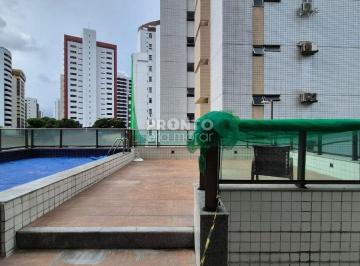 Apartamento · 200m² · 3 Quartos · Apartamento à venda - em Madalena