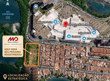Comercial · 19m² · Comercial à venda - em Pina