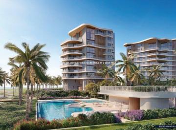 Apartamento · 229m² · 4 Quartos · Apartamento à venda - em Cabo de Santo Agostinho