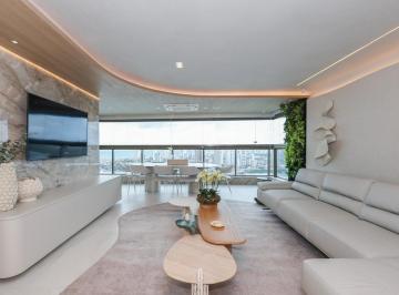 Apartamento · 226m² · 4 Quartos · Apartamento à venda - em São José