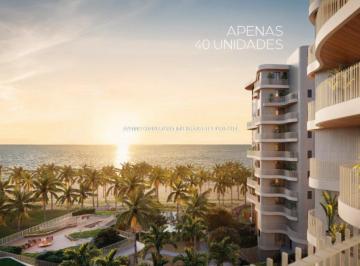 Apartamento · 252m² · 4 Quartos · Apartamento à venda - em Cabo de Santo Agostinho