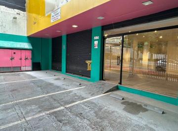 Comercial · 233m² · Comercial para aluguel - em Santa Cecília