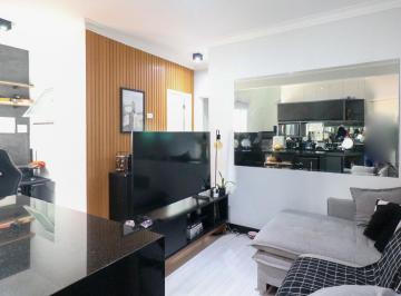 Apartamento de 2 quartos, Santo André · Cobertura nova 90m² no Santa Maria, 2 dormitórios, 2 banheiros, 1 vaga