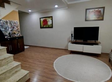 Casa · 88m² · 3 Quartos · 2 Vagas · Casa à venda no bairro Jardim Martins - Jundiaí/SP