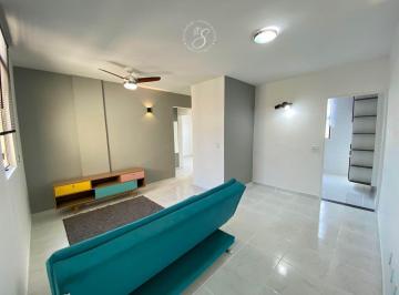Apartamento · 57m² · 2 Quartos · 1 Vaga · Residencial Bandeirantes - Apartamento à venda no bairro Vila Mafalda - Jundiaí/SP
