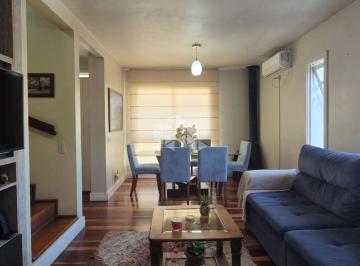 Casa · 128m² · 4 Quartos · 1 Vaga · Casa quadruplex com 04 dormitórios, suíte no Bairro Volta Grande