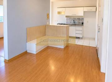 Apartamento · 60m² · 3 Quartos · 1 Vaga · Apartamento 3 dorms | 1 vaga - César de Souza - Mogi das Cruzes/SP