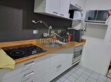 Apartamento · 55m² · 2 Quartos · 1 Vaga · Condominio Costa Marina - Diadema