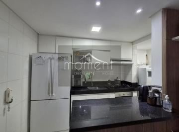 Apartamento · 68m² · 2 Quartos · 1 Vaga · Condominio Flex - Condominio Flex - Centro- Diadema