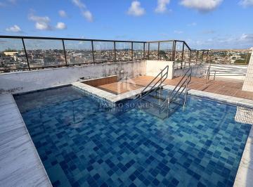 Apartamento · 50m² · 2 Quartos · 1 Vaga · Casa Amarela | 50m | 2 quartos