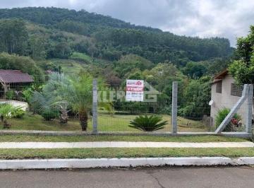 Terreno · 450m² · Terreno à venda no bairro Nova Columbia - Bom Princípio/RS