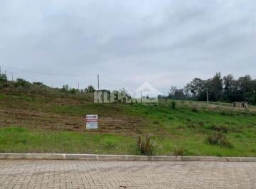 Terreno · 363m² · Terreno à venda no bairro Morro Tico Tico - Bom Princípio/RS