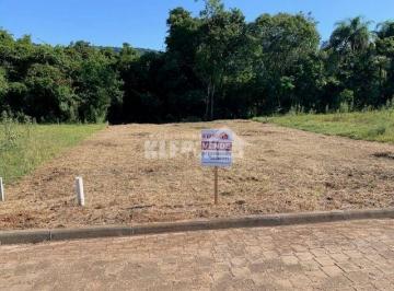 Terreno · 361m² · Terreno à venda no bairro Arroio das Pedras - Bom Princípio/RS