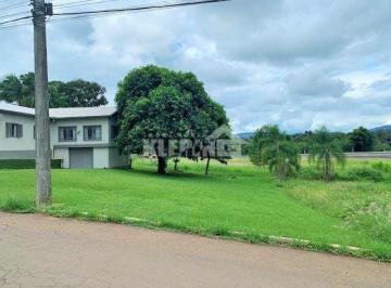 Terreno · 450m² · Terreno à venda no bairro Centro - Bom Princípio/RS
