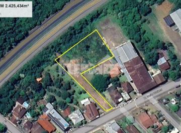 Terreno · 2425m² · Terreno Comercial