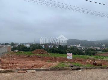 Terreno · 360m² · Terreno à venda no bairro Recanto Verde - Bom Princípio/RS