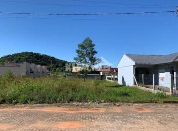 Terreno · 360m² · Terreno à venda no bairro Bom Fim Alto - Bom Princípio/RS
